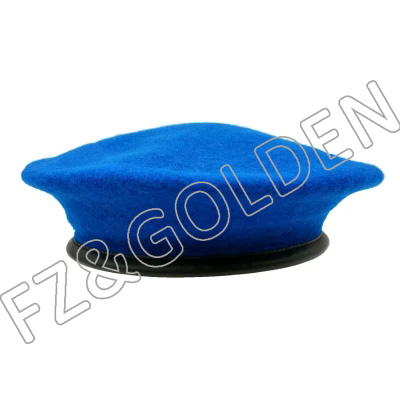 Wholesale French Mens Adult Beret Hat Caps for Women