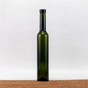375ml Wine Bottle