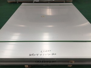 304/304l/304h Stainless Steel Sheet Plate