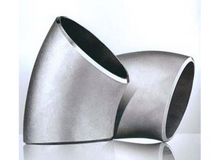 I-Stainless Steel Elbow