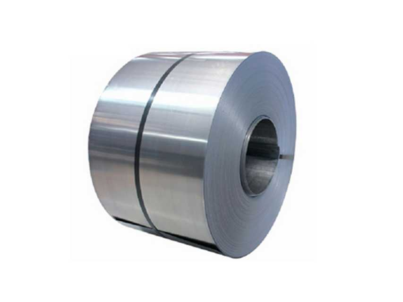 India Stainless Steel HRC and CRC Coils Market, 2023 Insights Forecast CAGR of 8.2% in Revenue and 8.4% in Volume till 2033 - Market Decipher