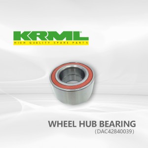 Wheel Hub Bearing, Original, DAC42840039 Bearing