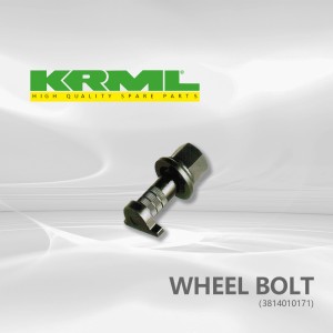 Wearproof,Pabrika,wheel bolts at nuts 3814010171