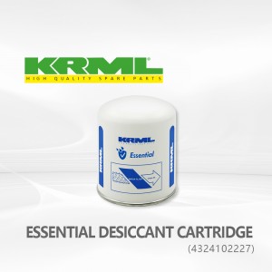 Hot sale, Original, Essential Desiccant Cartridge 4324102227