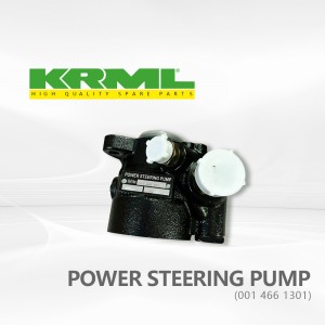Auto Power Steering Pump Para sa Mercedes-Benz 0014661301