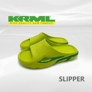 Slippers heren 2023 nieuwe zomerkleding sportslippers sandalen