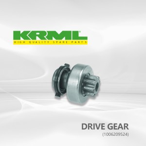 Drive Gear,Κατασκευαστής,Αρχικό,1006209524,1006384642,233861