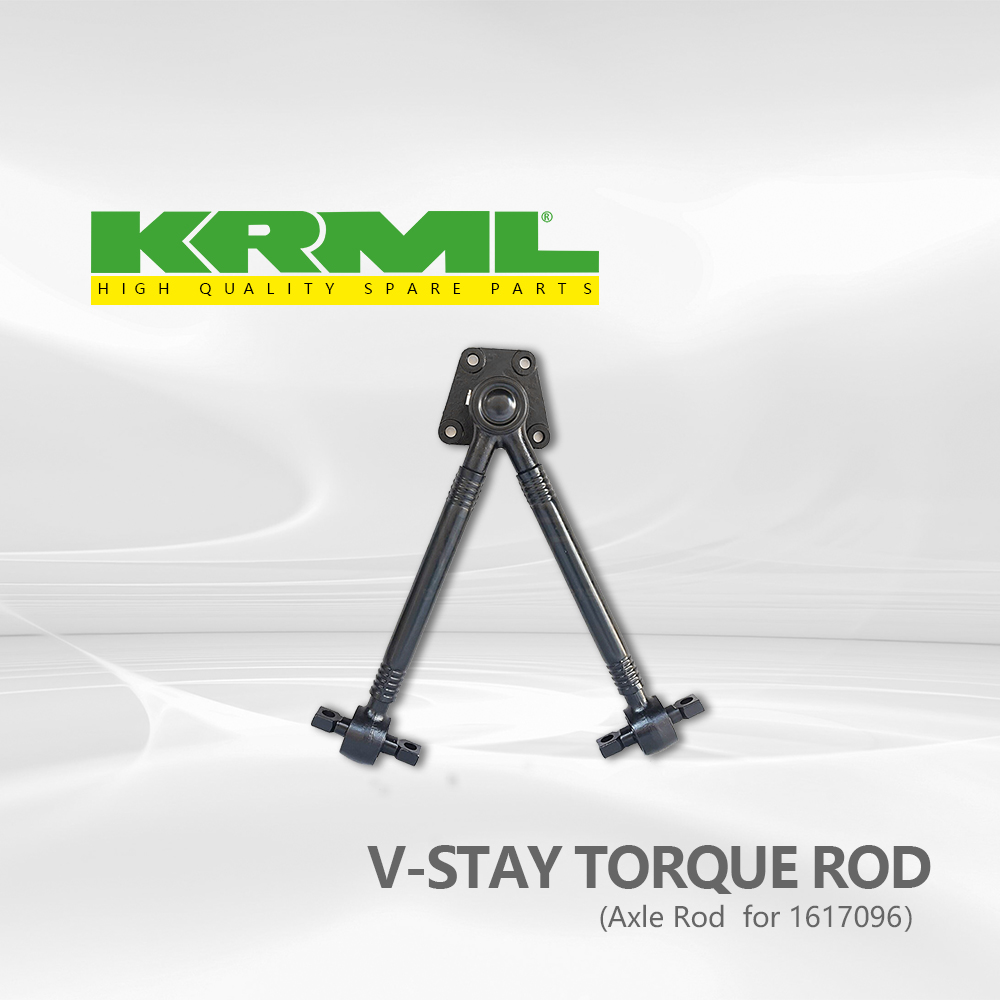 Drążek osiowy V Stay Torque Rod dla 1617096 1817808 DAF