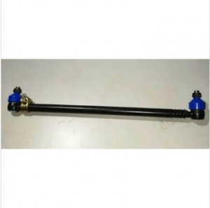 Steer qag, Spare xeem, High quality, Truck Tie Qws rau BENZ (100: BUS / BOX / FLATBED-CHASSIS (631)) 6313300603