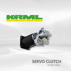 Servo Clutch9700512260, Vragmotor, Vervaardiger