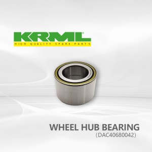 Wheel Hub Bearing,Paggawa ng China,DAC40680042