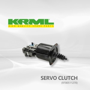 Vragmotor, Cltuch Booster Oorspronklik, Servo Clutch 9700511270