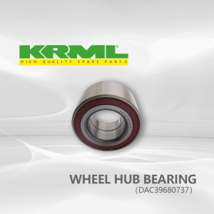 I-Wheel Hub Bearing DAC39680737, Ukuthengiswa Okungcono Kakhulu