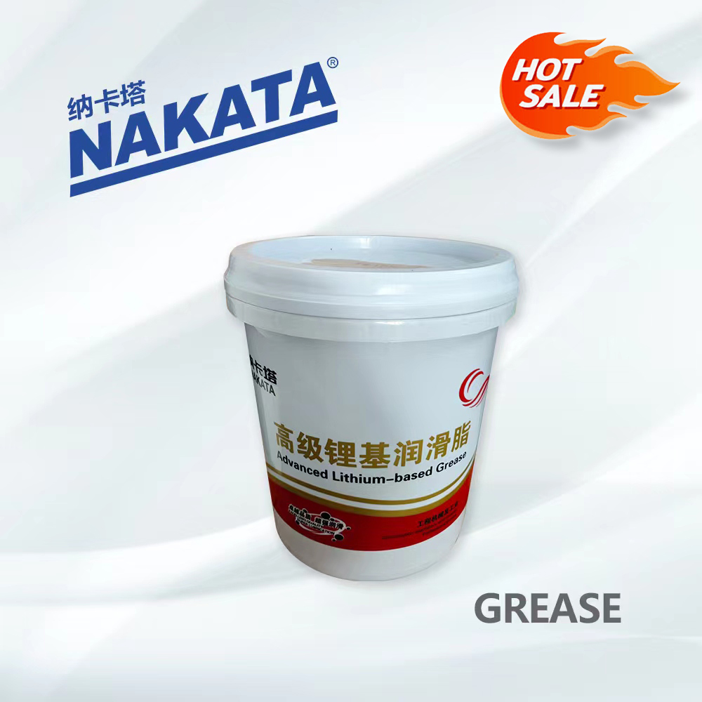 Heavy ntchito, High Quality GREASE