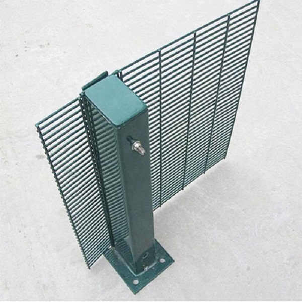 358 Mesh Security Fence Price