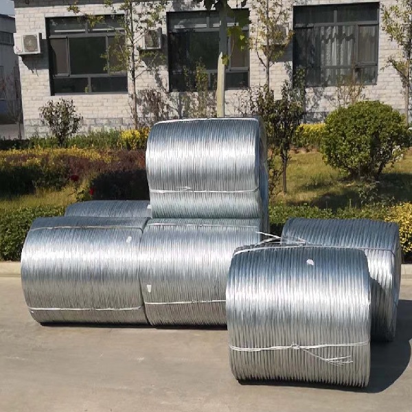 hot dipped galvanized wire Featured Image