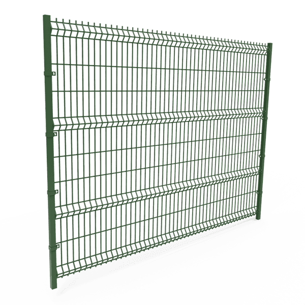 temporary fence