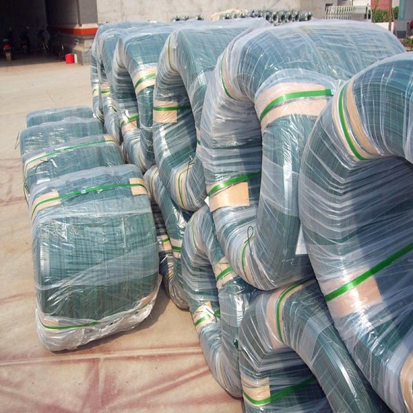 pvc coated wire factory price