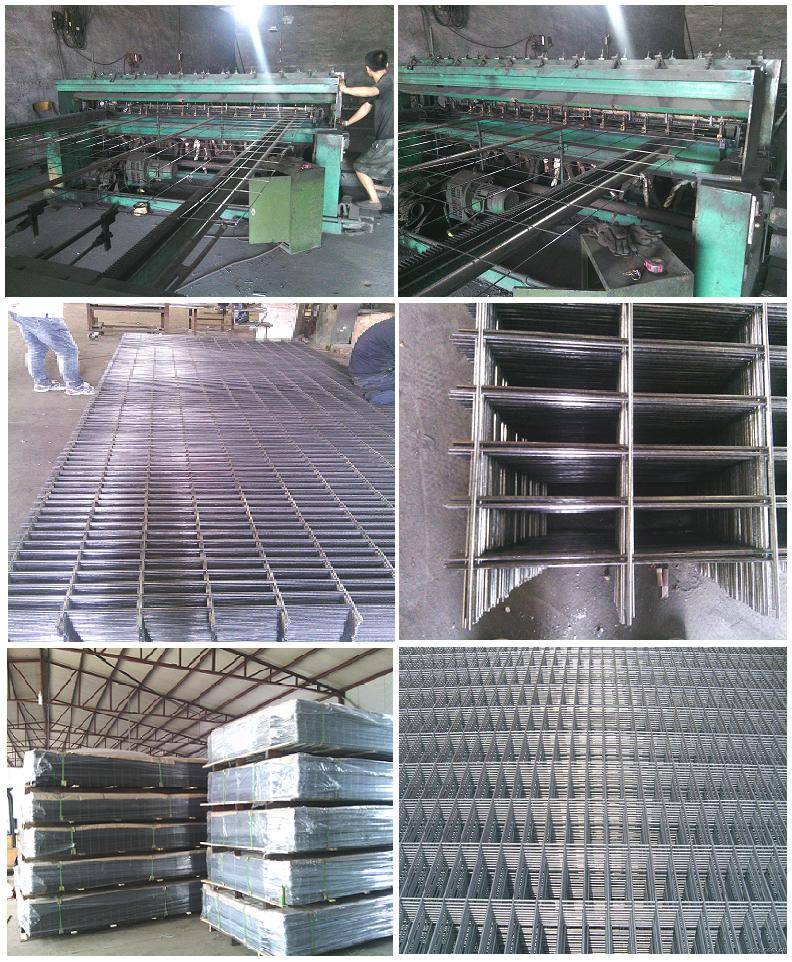welded-wire-panel-factory