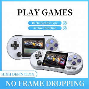 M8 Game Stick 4K HD Small Box Built in 10000 Games Video game Console Gaming Console Retro TV Game Para sa ps1