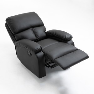 2021 regulowane oparcie 180 Racing Design leniwa sofa do gier komputerowych z podnóżkiem
