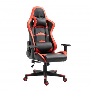 OEM High Quality Barrel Sofa Chair Supplier –  modern office computer chair gaming chair racing chair for gamer office gaming cahir – ANJI JIFANG