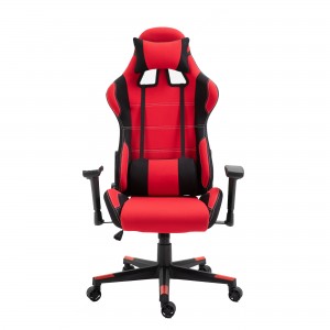 Оптова торгівля сучасним високоякісним комп’ютерним офісним кріслом із PU шкіри OfficeRGB Racing Gaming Chair