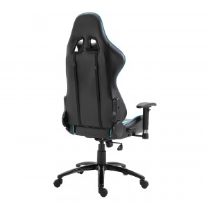 게이머 사무실 게임 cahir를 위한 사무용 컴퓨터 의자 도박 의자 경주 의자