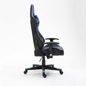 Anji Jifang 2021 OEM vysoko kvalitné luxusné kožené herné stoličky DOTA 2 silla gamer