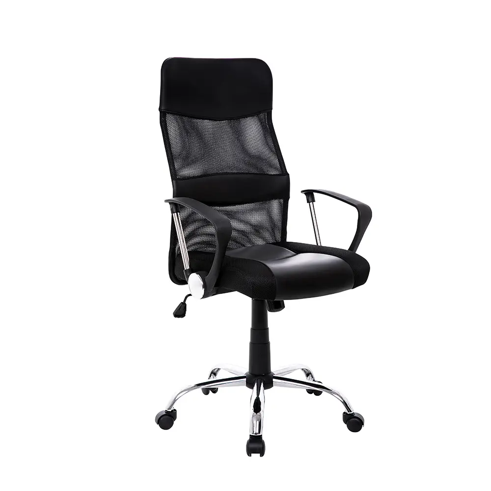 Biuro kėdžių tarnavimo laikas ir kada jas pakeisti