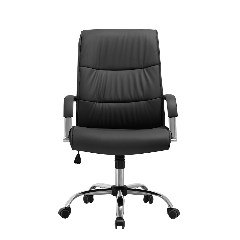 Сучасне розкішне обертове крісло Ekintop, дизайнер, менеджер, шкіряне офісне крісло, ергономічне офісне крісло, рекомендоване зображення