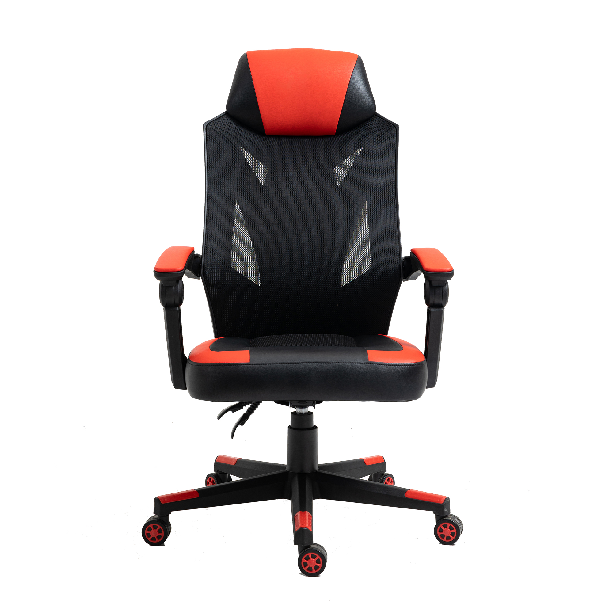 High Back Modern Swivel Adjustable Height Ergonomic Mesh Office Chair Featured Image