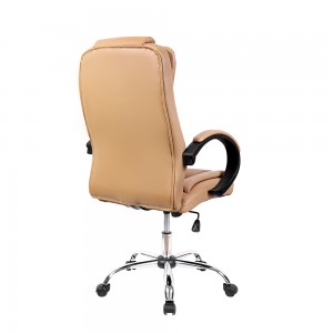 Гарячий розпродаж, дешевий чорний спандекс, чохол для офісного крісла, чохол для комп’ютерного сидіння середнього розміру