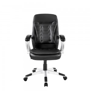 Luxury Manufactory Manufactory Heavy Duty Executive Executive Office Room Leather Boss Executive Chairs