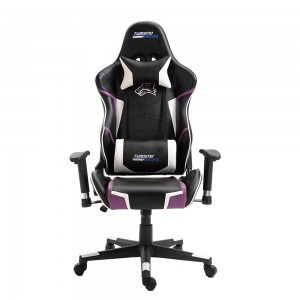Modern Swivel Adjustable PU leather Gamer Office Gaming Chair