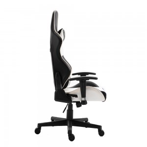 Murang High Back Adjustable Pu Leather Office Chair Gamer Gaming Chair
