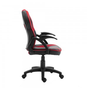 Barato nga High back ergonomic komportable nga swivel PC computer gamer racing gaming chair