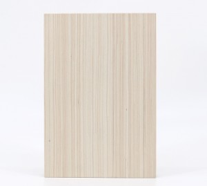 Melamine بورڊ Substrate-Plywood