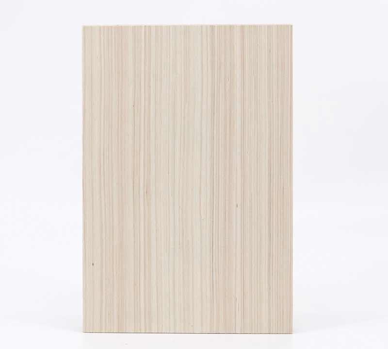 Melamine Board Substrate-Plywood