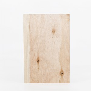 Strukturell plywood-plywood