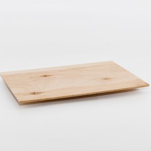 Structural Plywood-Plywood