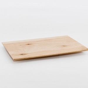 Structarail Plywood-Plywood