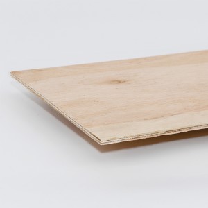 I-Structural Plywood-Plywood