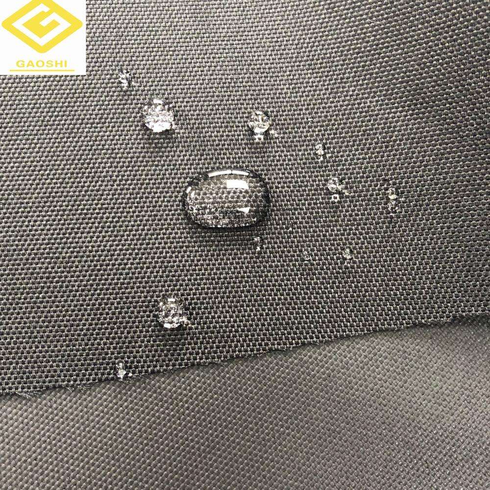 100 polyester präglat sofftyg mikrofiber soffkuddar Möbeltyg Utvald bild
