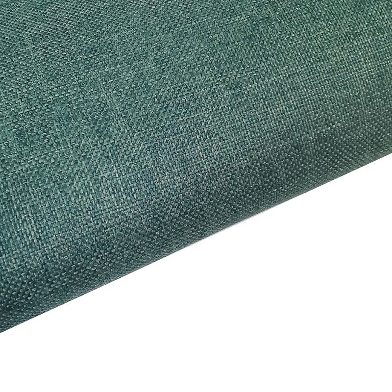 චීනයේ තොග 100% පොලියෙස්ටර් 600D කැටිනික් PVC ආලේපිත Oxford Fabric for Backpack