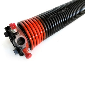 The Ultimate Guide to 30 Inch Garage Door Torsion Springs