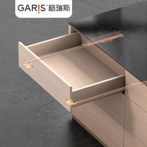 GARIS Concealed Slide System
