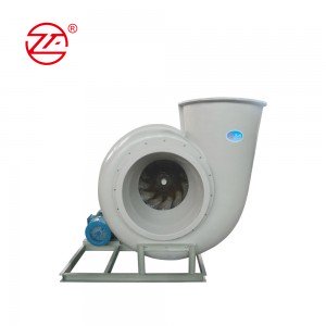 Massive Selection for Industrial Scrubber Machine - GF4-72-C – Zhengzhou Equipment