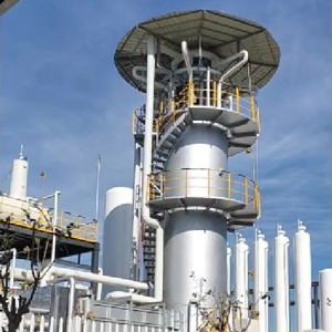 Honeywell UOP to supply five PSA units for hydrogen supply to Shengong Petrochemical - Chemical Engineering
