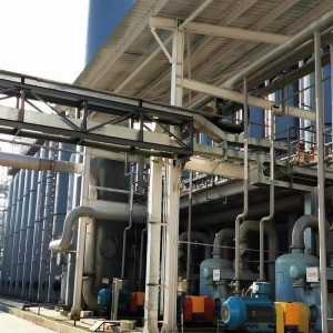 TCWY's Carbon Capture Solutions